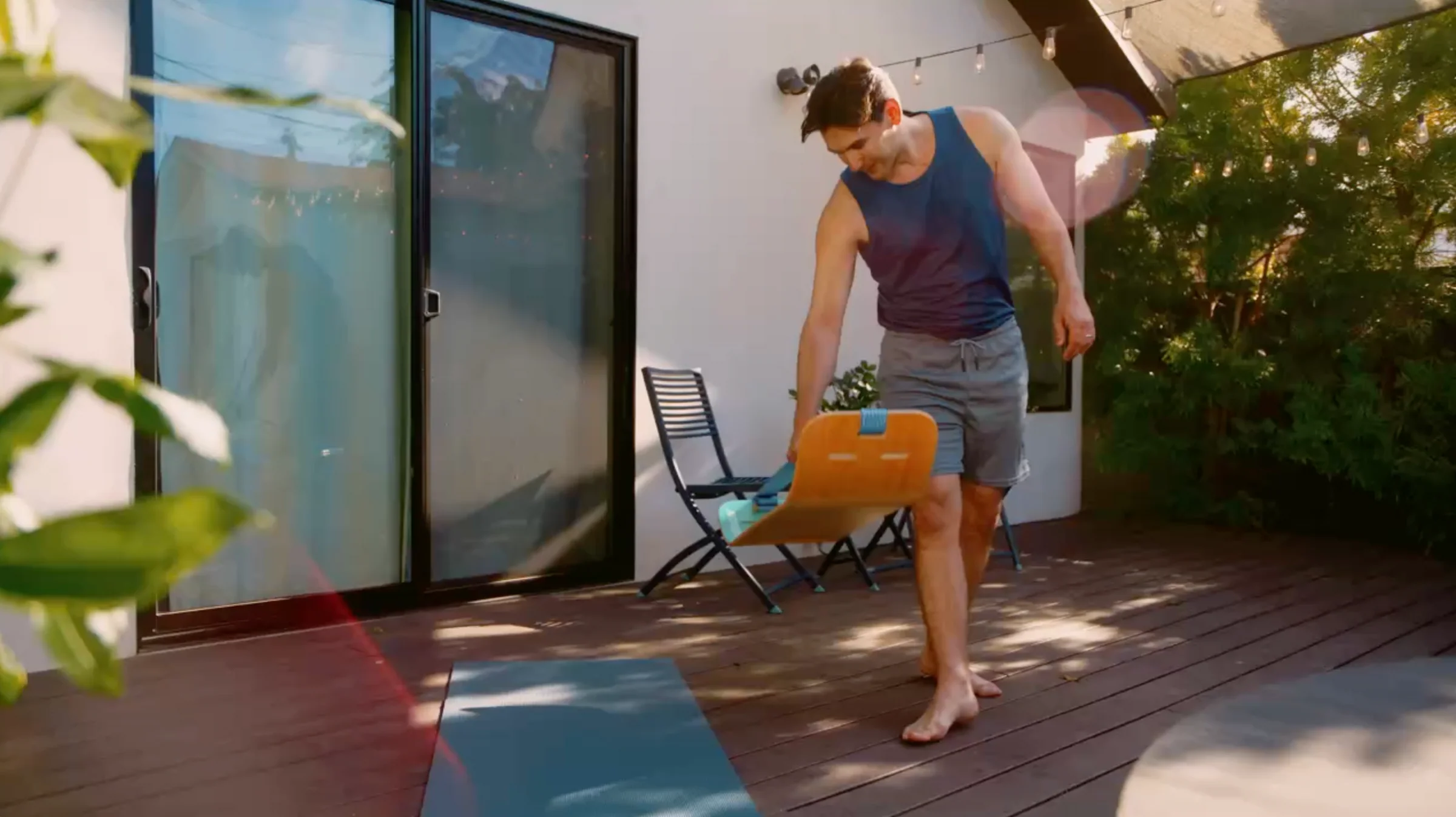 Master Your Balance with Gibbon